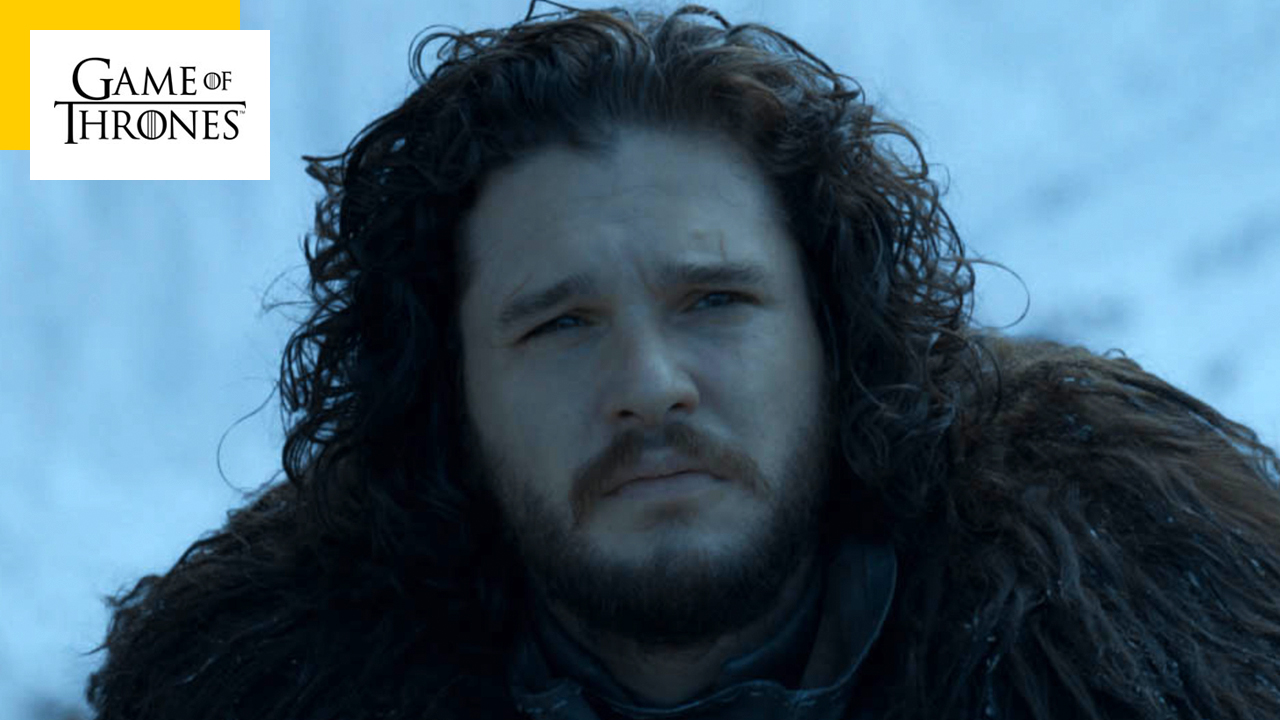 Game of Thrones : la série sur Jon Snow ? C’est une idée de Kit Harington !
