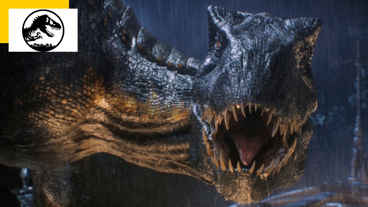 Jurassic World 3 : cette incohérence majeure corrigée par la série animée Netflix