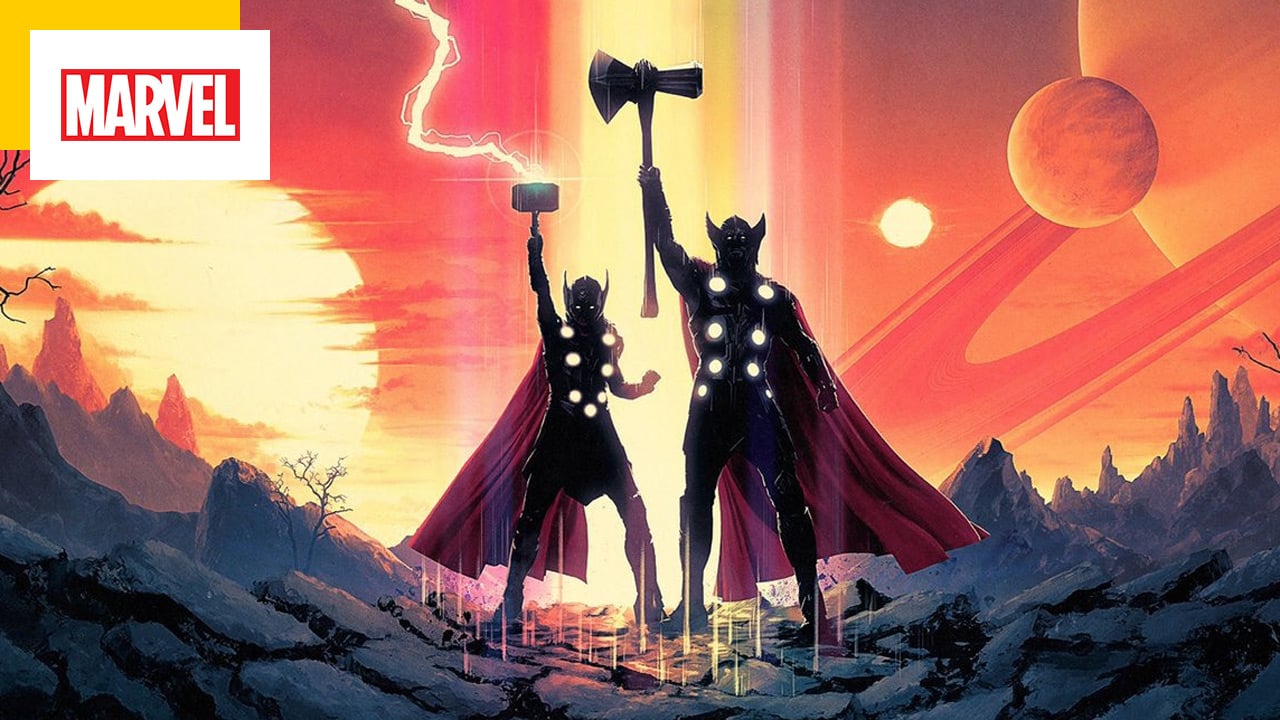 Thor 4 : quel personnage relie ce film aux Gardiens de la Galaxie 2 et aux Éternels ?