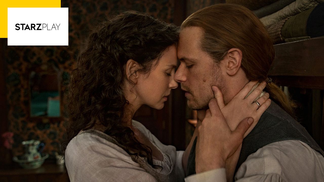 Outlander : un spin-off annoncé, découvrez sur qui il sera centré !