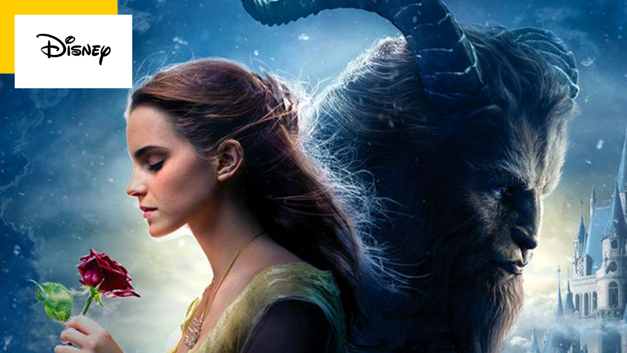 Disney continue avec la Belle et la Bête mais sans Emma Watson