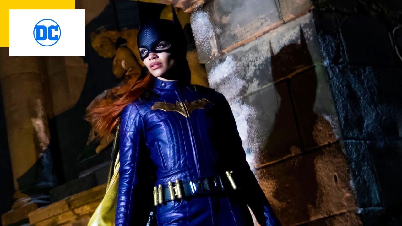 Batgirl annulé : "un très mauvais message" selon ce réalisateur