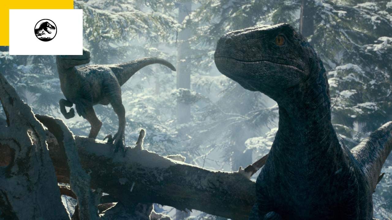 Jurassic World 3 : quelle durée pour la version longue du film en Blu-ray ?