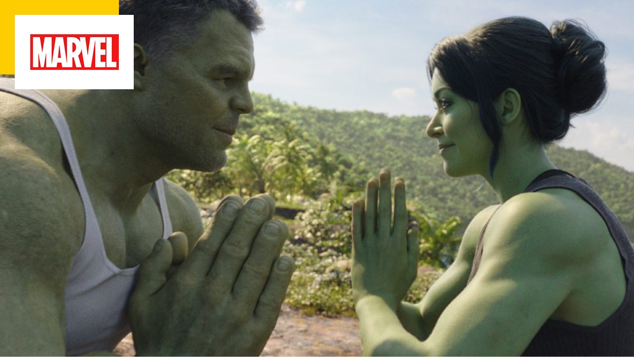She-Hulk sur Disney+ : les abonnés séduits par la nouvelle super-héroïne Marvel