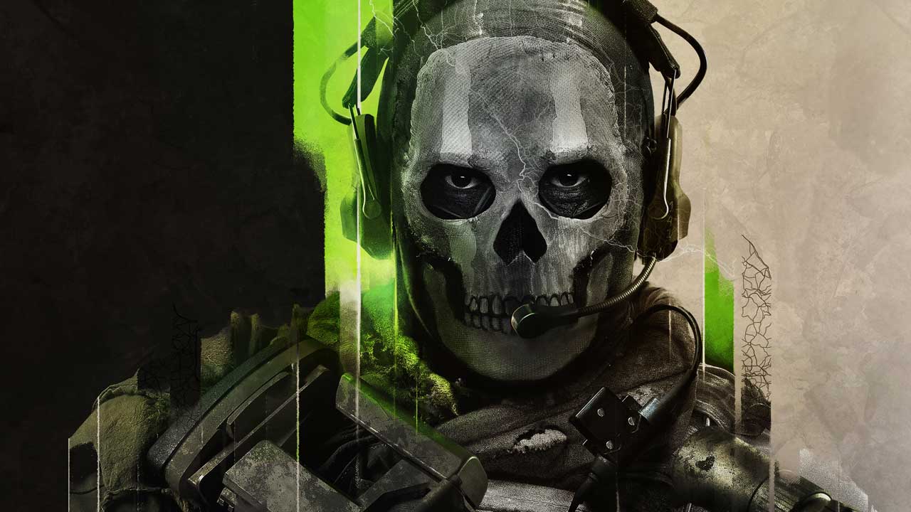 Call of Duty - Modern Warfare II déclare la guerre aux cartels dans sa bande-annonce de lancement