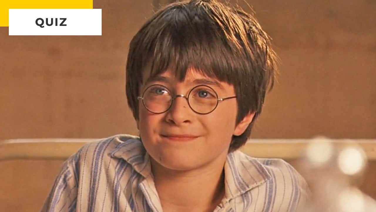 Quiz Harry Potter : complétez ces répliques de Harry