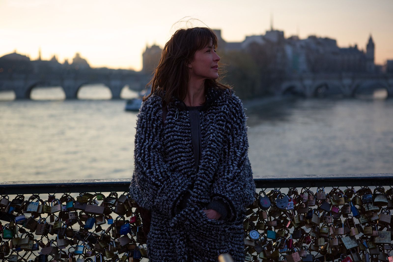 Bande originale une rencontre sophie marceau