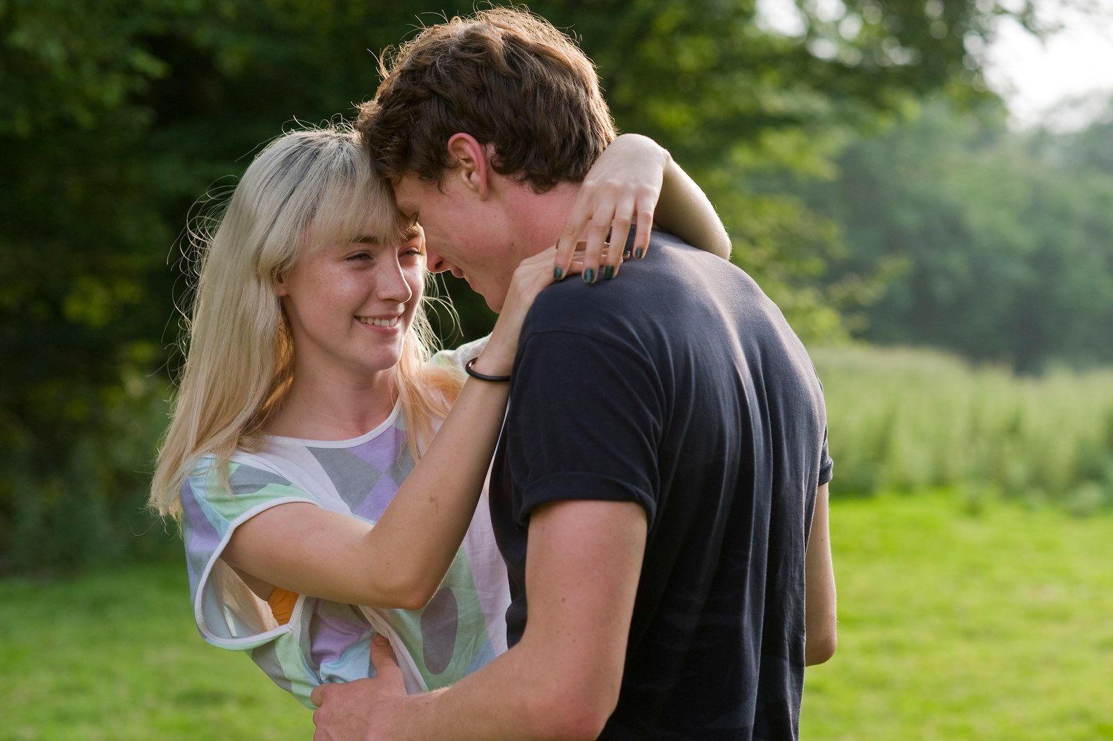 Maintenant C Est Ma Vie Film Photo du film How I Live Now (Maintenant c'est ma vie) - Photo 16 sur