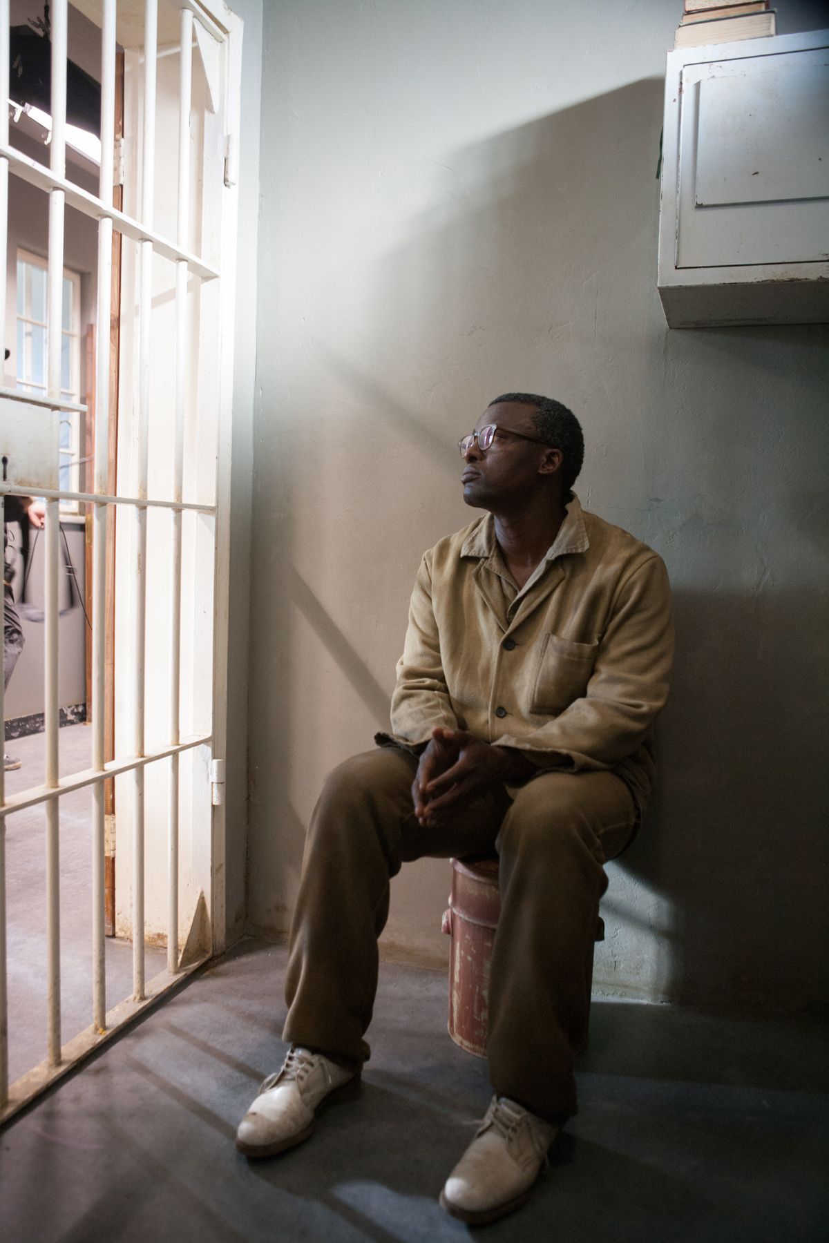 Mandela : Un long chemin vers la liberté Mandela : Un long chemin vers la liberté
