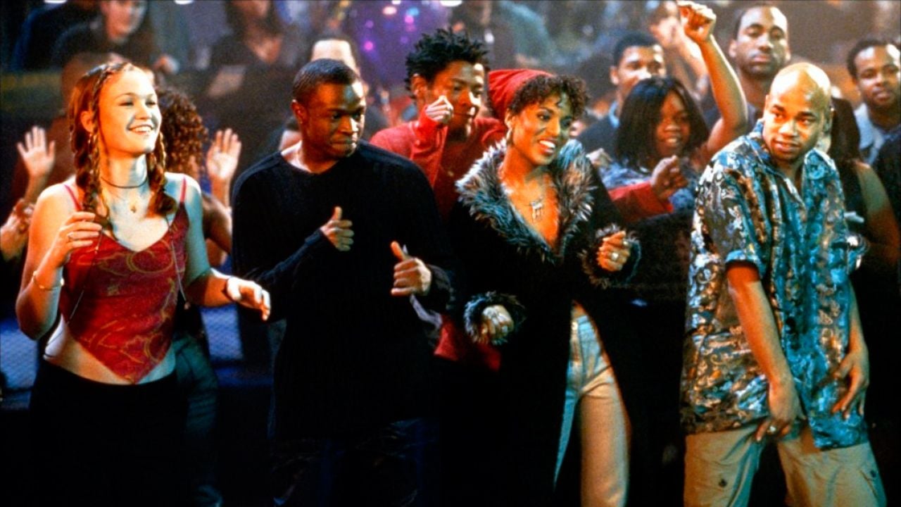 Save The Last Dance Streaming Save the Last Dance Film Streaming