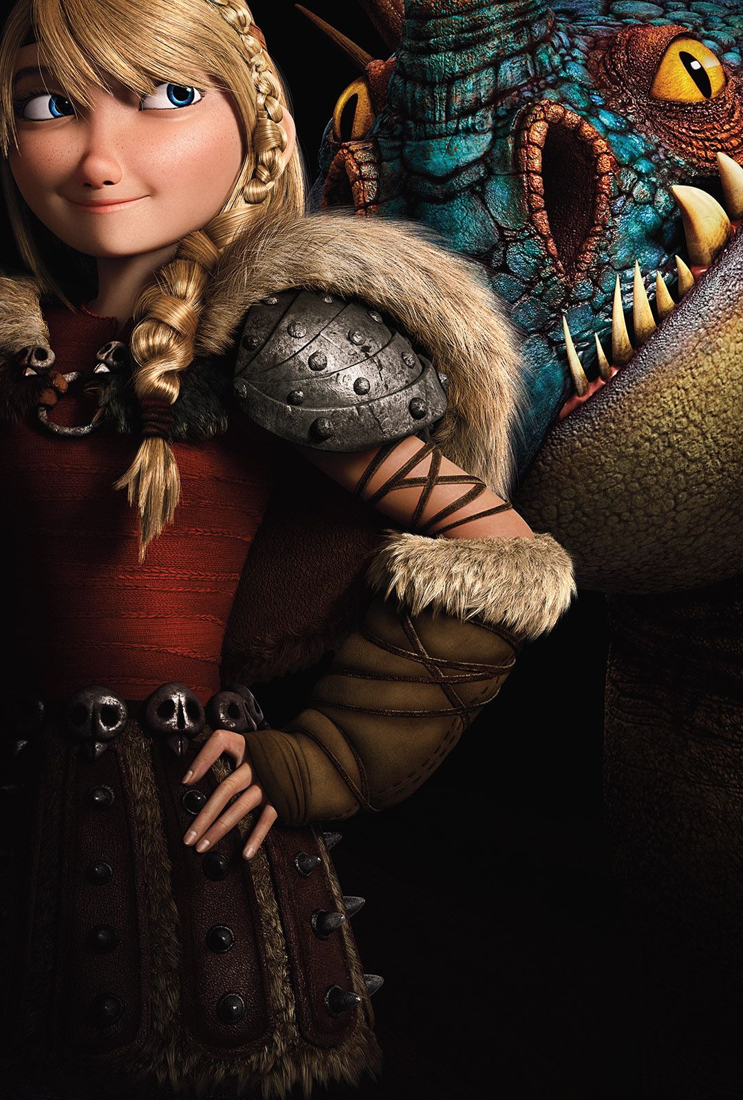 Dragons 2 Dragons 2