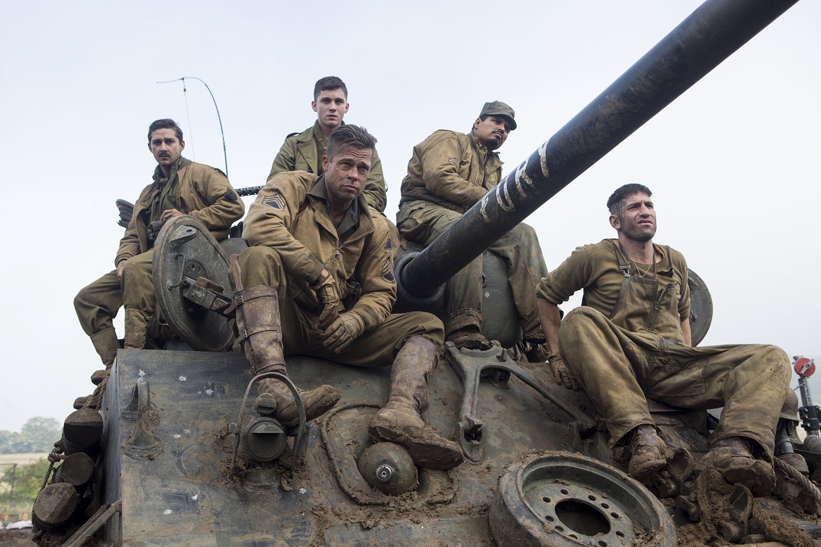 Photo Du Film Fury Photo 25 Sur 29 AlloCin 