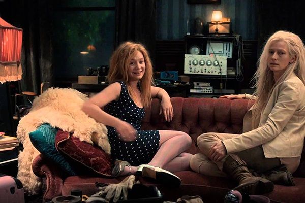 Only Lovers Left Alive Only Lovers Left Alive