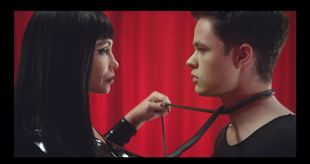 Анастасия Сердюкова Mistress Отзывы — Info-imya.ru