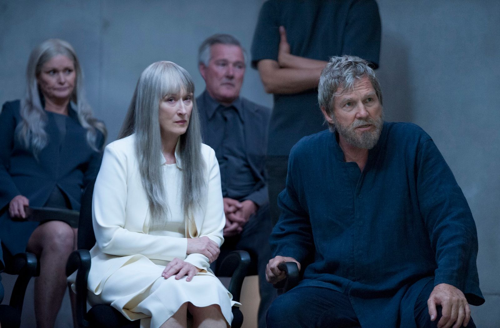 Photo du film The Giver Photo 12 sur 27 AlloCiné