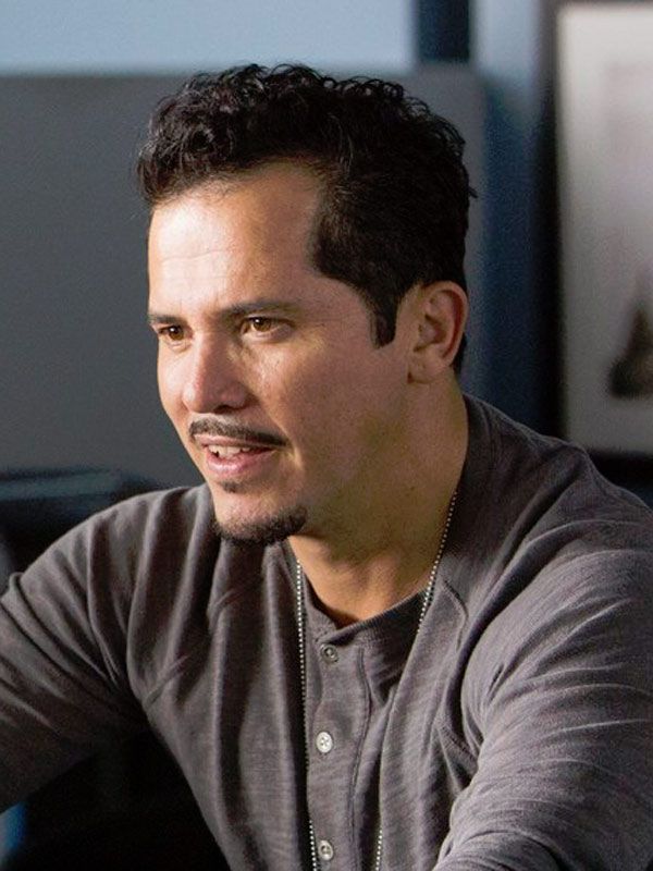 Affiche de John Leguizamo Affiche de John Leguizamo