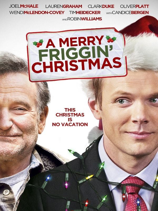 Télécharger : A Merry Friggin' Christmas