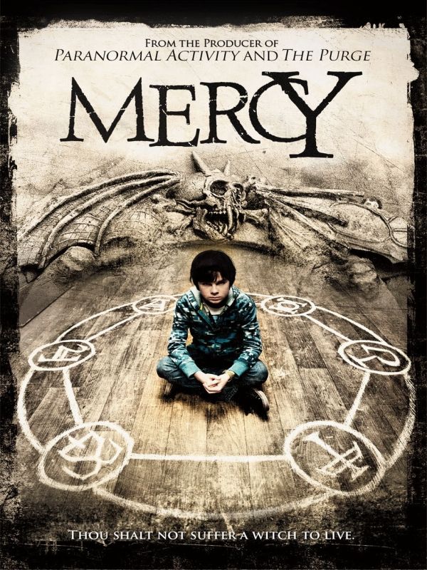 Télécharger : Mercy