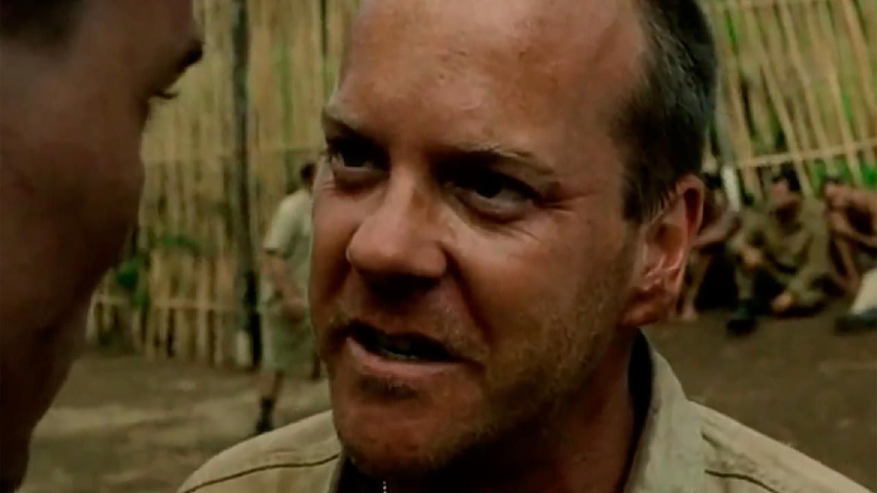 Chungkai Le Camp Des Survivants Chungkai, le camp des survivants Film Streaming