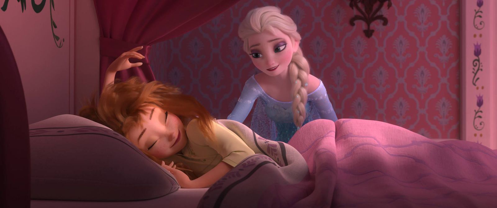 La Reine Des Neiges Une fªte givrée