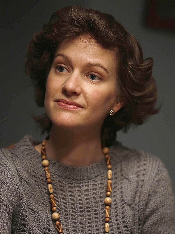 Suzy Jane Hunt - AlloCiné