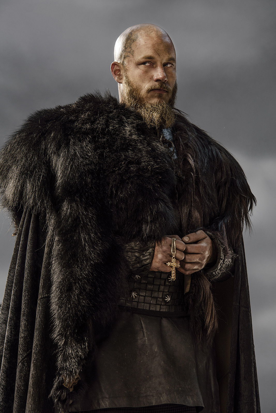 Vikings Photo Travis Fimmel sur AlloCiné