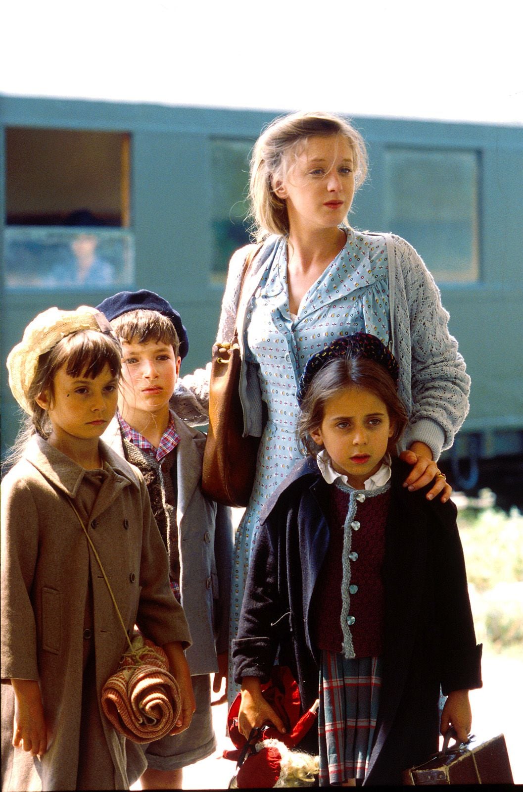 Films Et Séries Tv Avec Marie Mallia