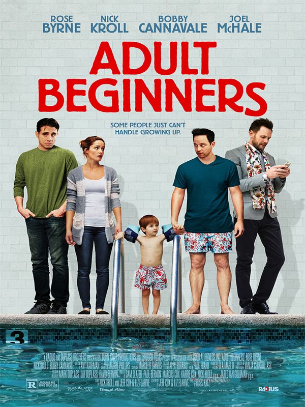 Télécharger : Adult Beginners