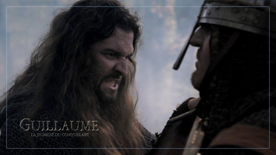 La Jeunesse De Guillaume Le Conquérant Photo du film Guillaume - La jeunesse du conquérant - Photo 2 sur 19