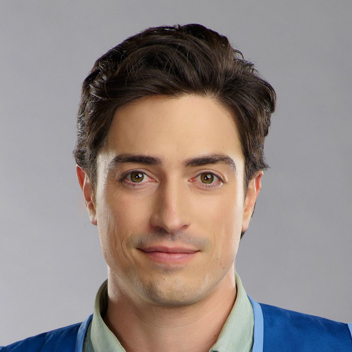 Films Et Séries Tv Avec Ben Feldman