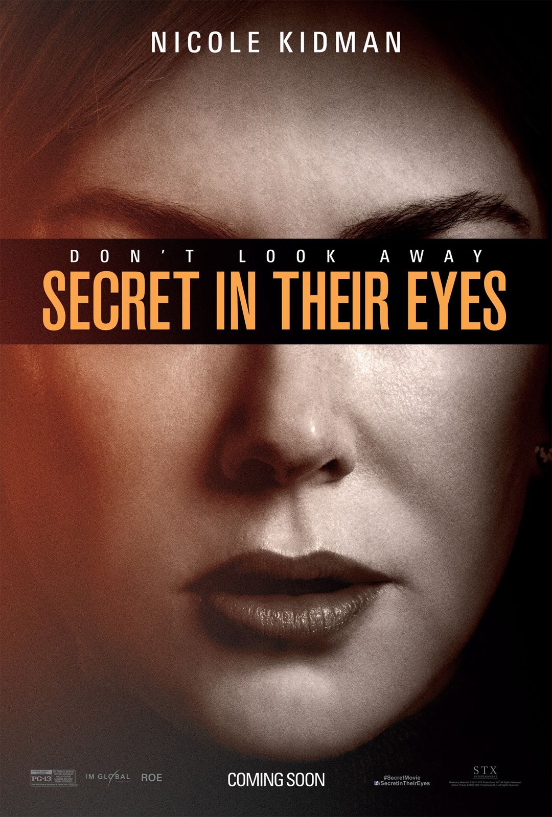 In Your Eyes Bande Annonce Vf Affiche du film Aux yeux de tous - Affiche 4 sur 7 - AlloCiné
