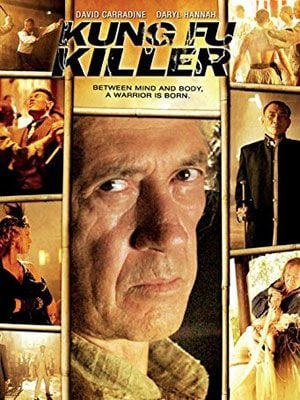 Kung Fu Killer Trailer Deutsch Kung Fu Killer Trailer Deutsch
