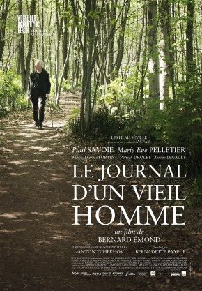 Télécharger : Le Journal d'un vieil homme