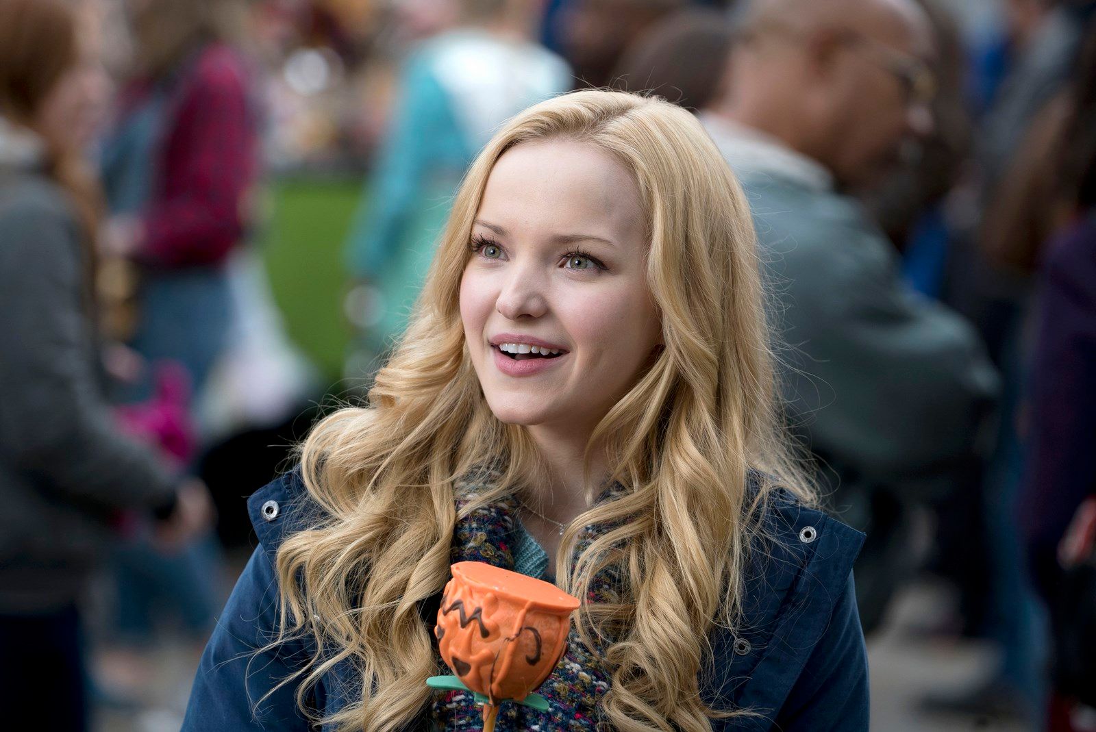 Download R.l Stine Movies With Dove Cameron Pictures