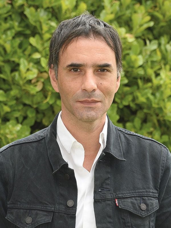 Samuel Benchetrit Samuel Benchetrit