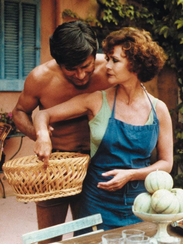 La Naissance du jour - film 1980 - AlloCiné