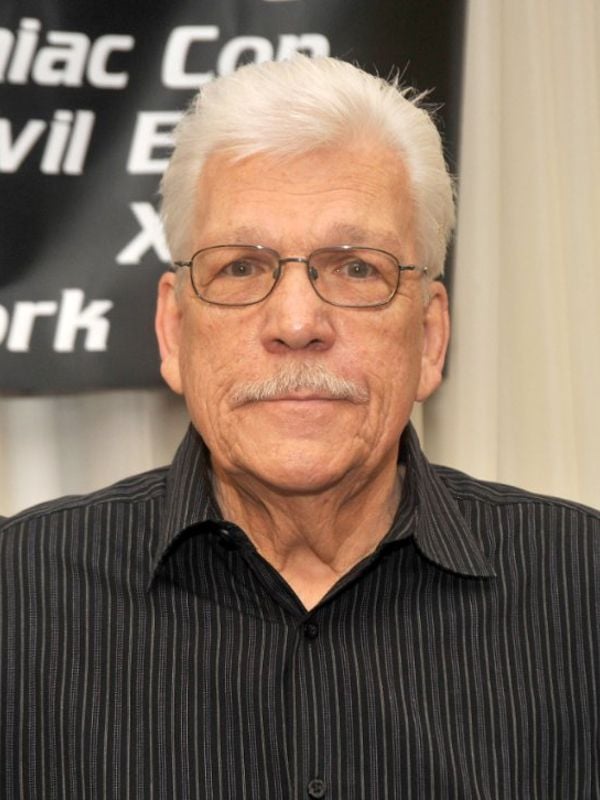 Tom Atkins AlloCiné