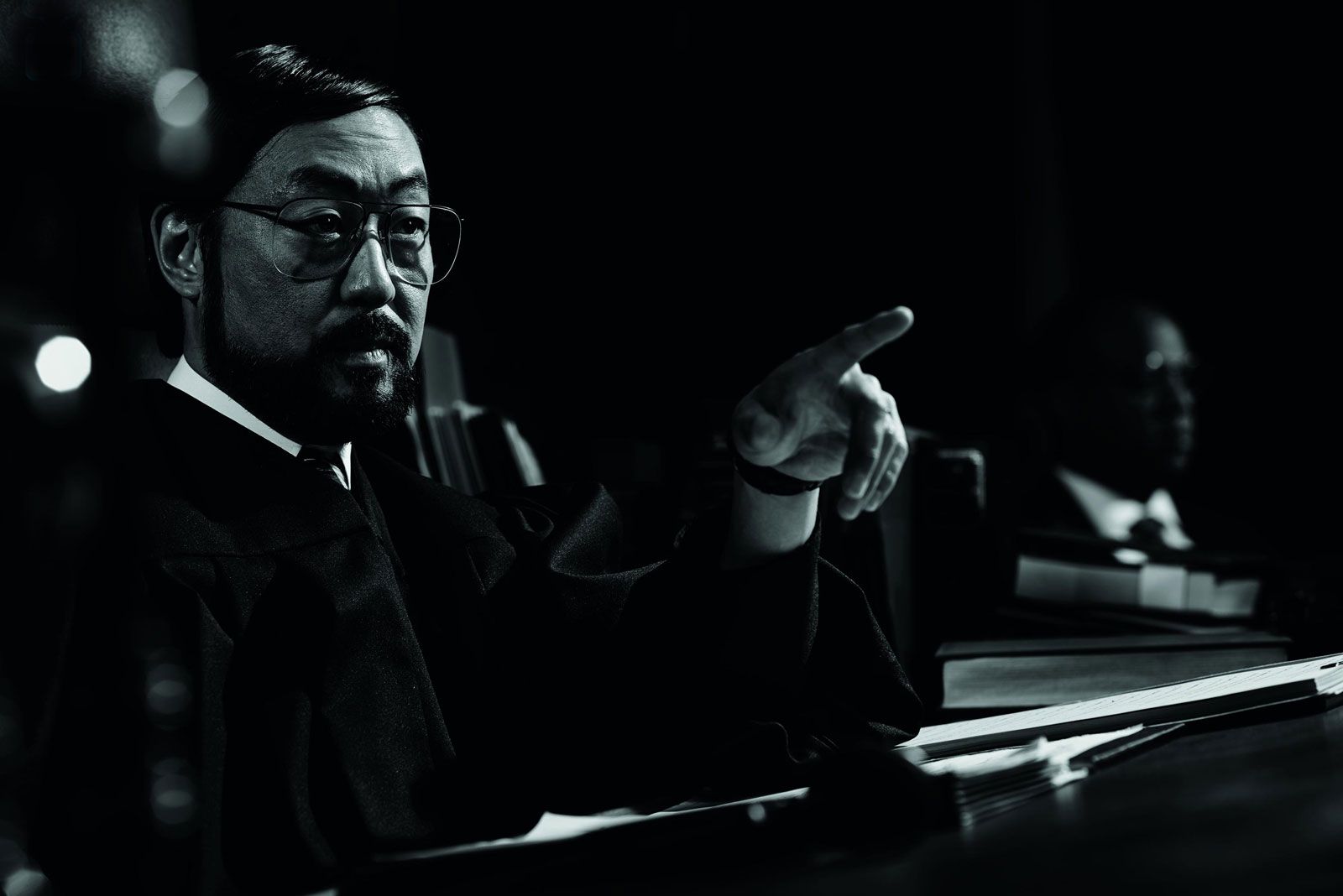 Films Et Séries Tv Avec Kenneth Choi American Crime Story : Photo Kenneth Choi - 79 sur 89 - AlloCiné