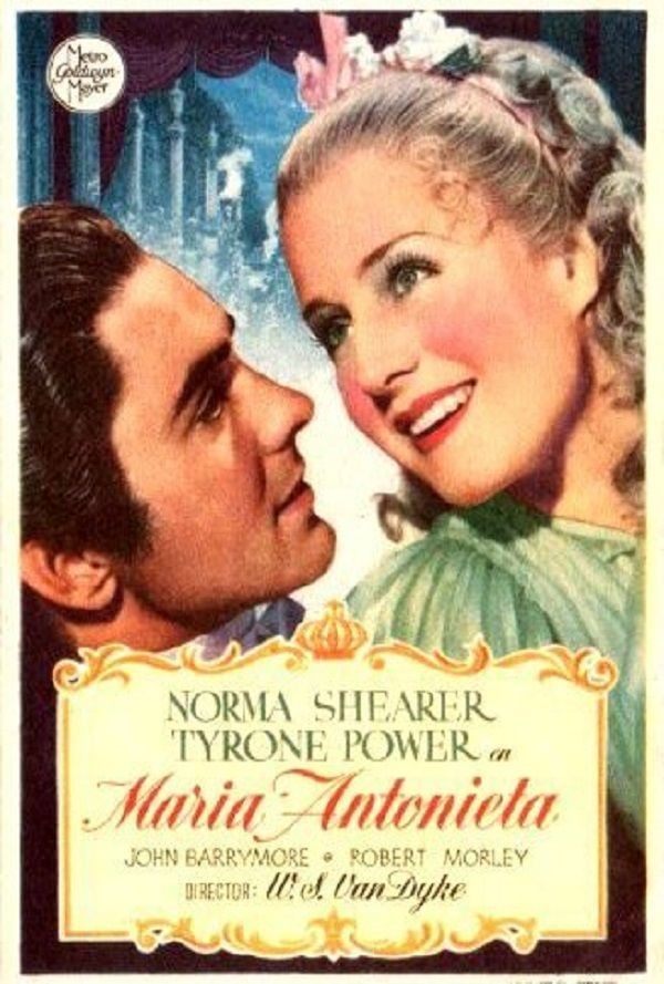 Marie Antoinette Streaming Vf Marie-Antoinette Film Streaming