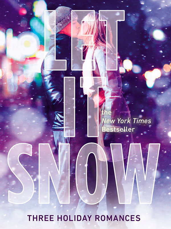 Let It Snow by John Green