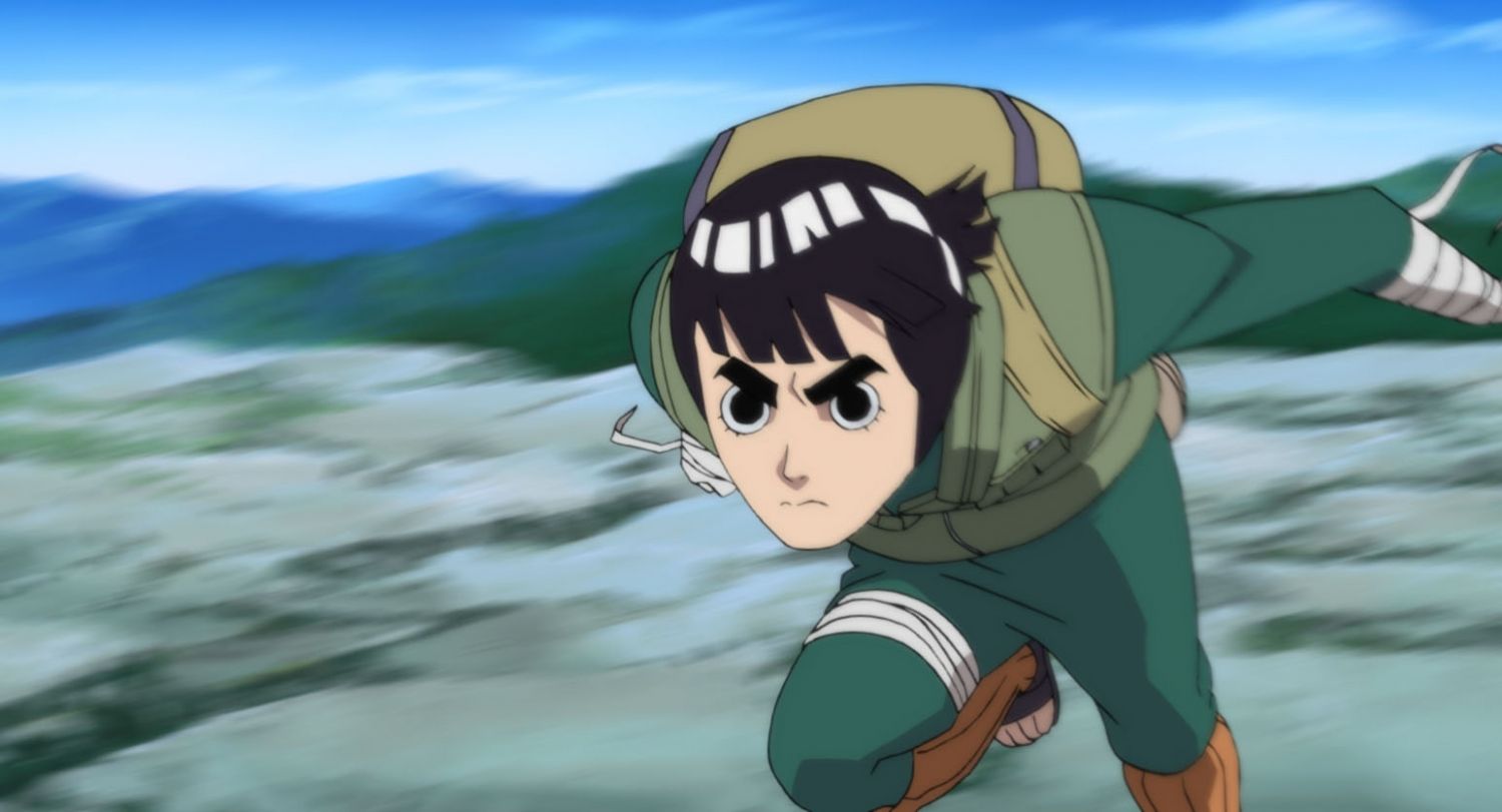 Naruto Shippuden Un Funeste Présage Streaming Vostfr Photo du film Naruto Shippūden, le film : un funeste présage - Photo 1