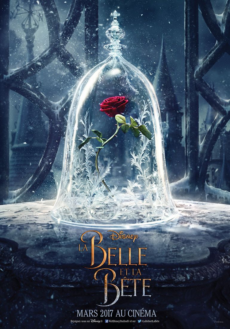 La Belle Et La Bete 2017 Film Complet La Belle et la Bête - film 2017 - AlloCiné