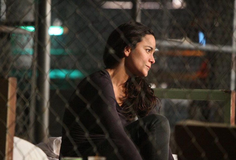 Reine Du Sud Saison 6 Netflix Reine du Sud : Photo Alice Braga - 209 sur 257 - AlloCiné