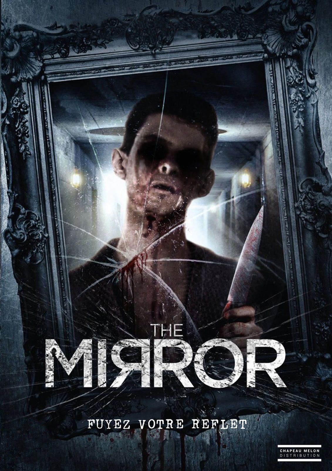 The Mirror - film 2014 - AlloCiné