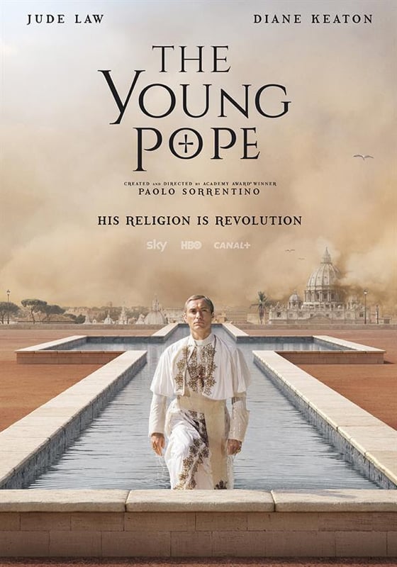 47 - The Young Pope