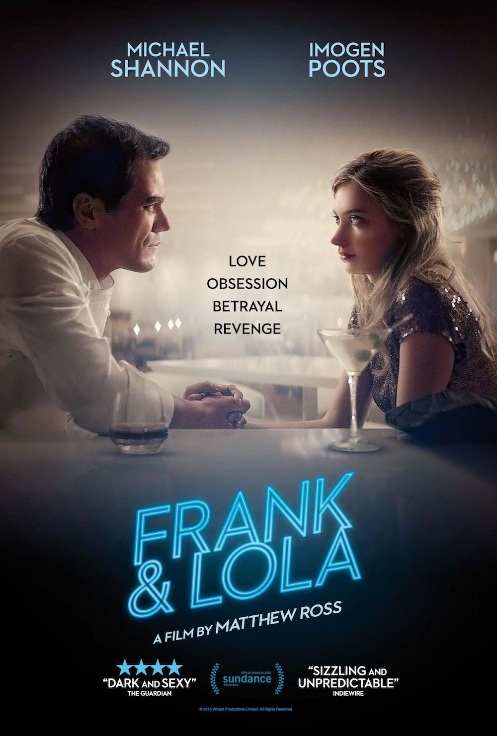 Frank & Lola FRENCH HDLight 720p Frank & Lola FRENCH HDLight 720p