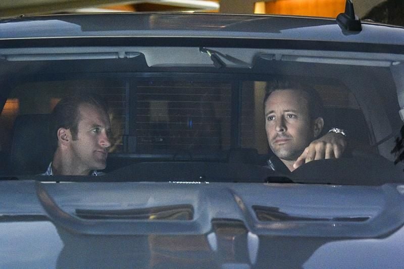 Photo De Alex O Loughlin Hawaii Five Photo Alex O Loughlin