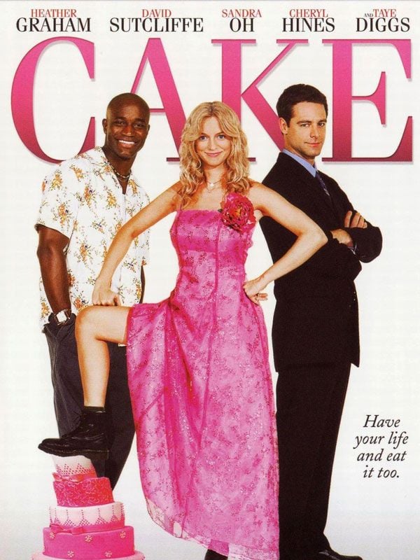 Cake film 2005 AlloCiné