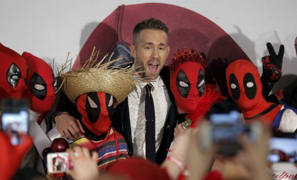 Deadpool Deadpool