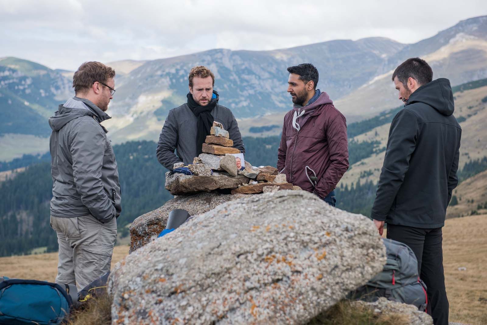 Descargar Gratis The Ritual